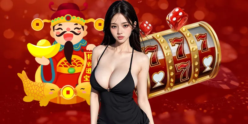 Tỷ lệ trúng thưởng của Săn Hũ Thần Tài Rikvip sẽ khiến hội viên hài lòng