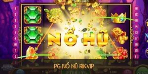 PG Nổ Hũ Rikvip