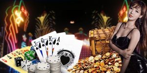 Ba Lá Rikvip - Tham Gia Nhận Thưởng Siêu Khủng Liền Tay