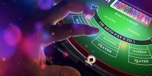 Baccarat Online Rikvip - Trải Nghiệm Đỉnh Cao Siêu Hấp Dẫn