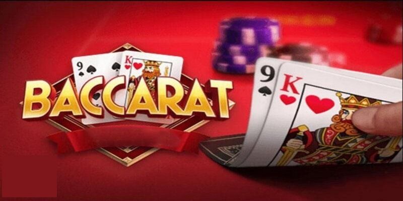 Chiến thuật chơi nhanh thắng tại Baccarat Online Rikvip