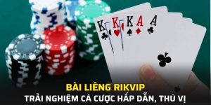 Bài liêng RIKVIP