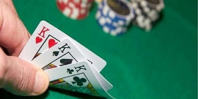 Kinh nghiệm cược bài liêng siêu hay từ chuên gia