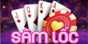 Sâm lốc Rikvip