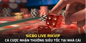 sicbo live Rikvip