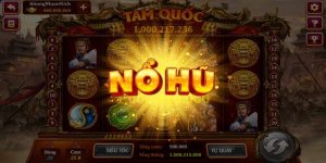 Slot Tam Quốc Rikvip